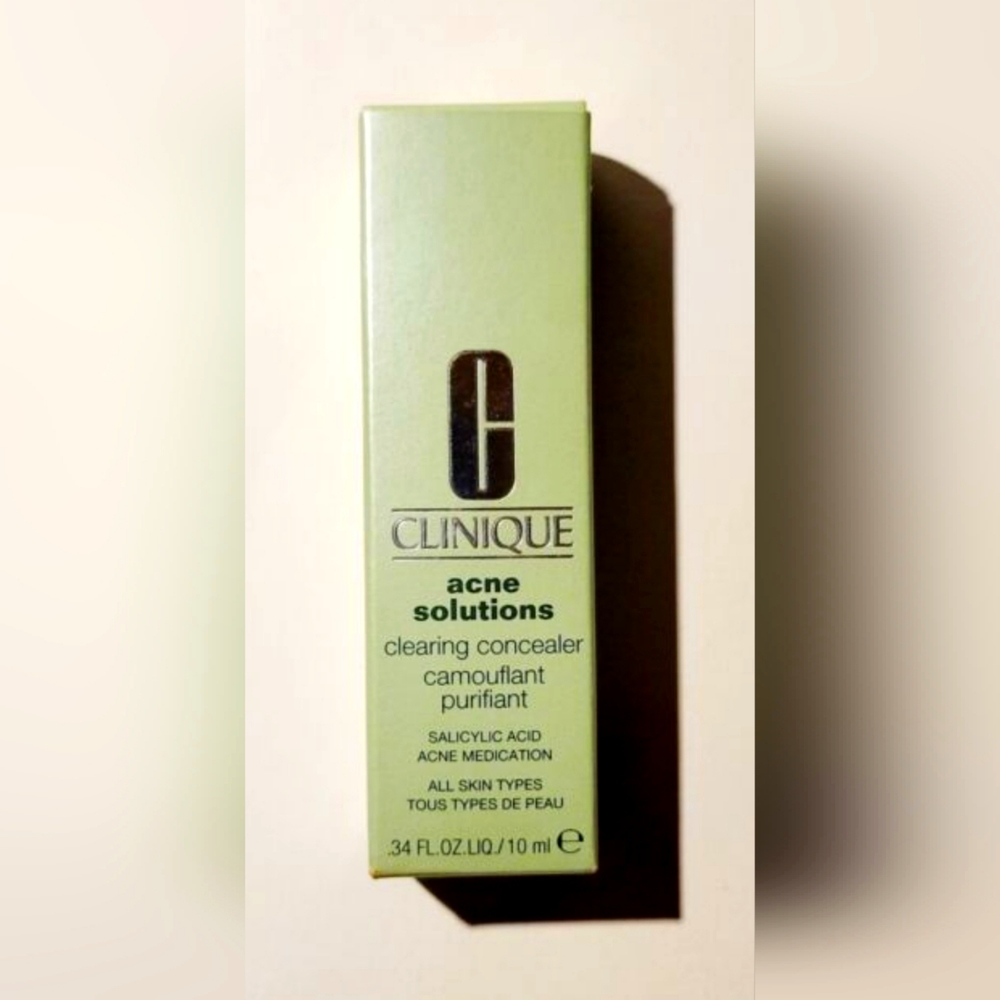 Clinique even better city block anti pollution